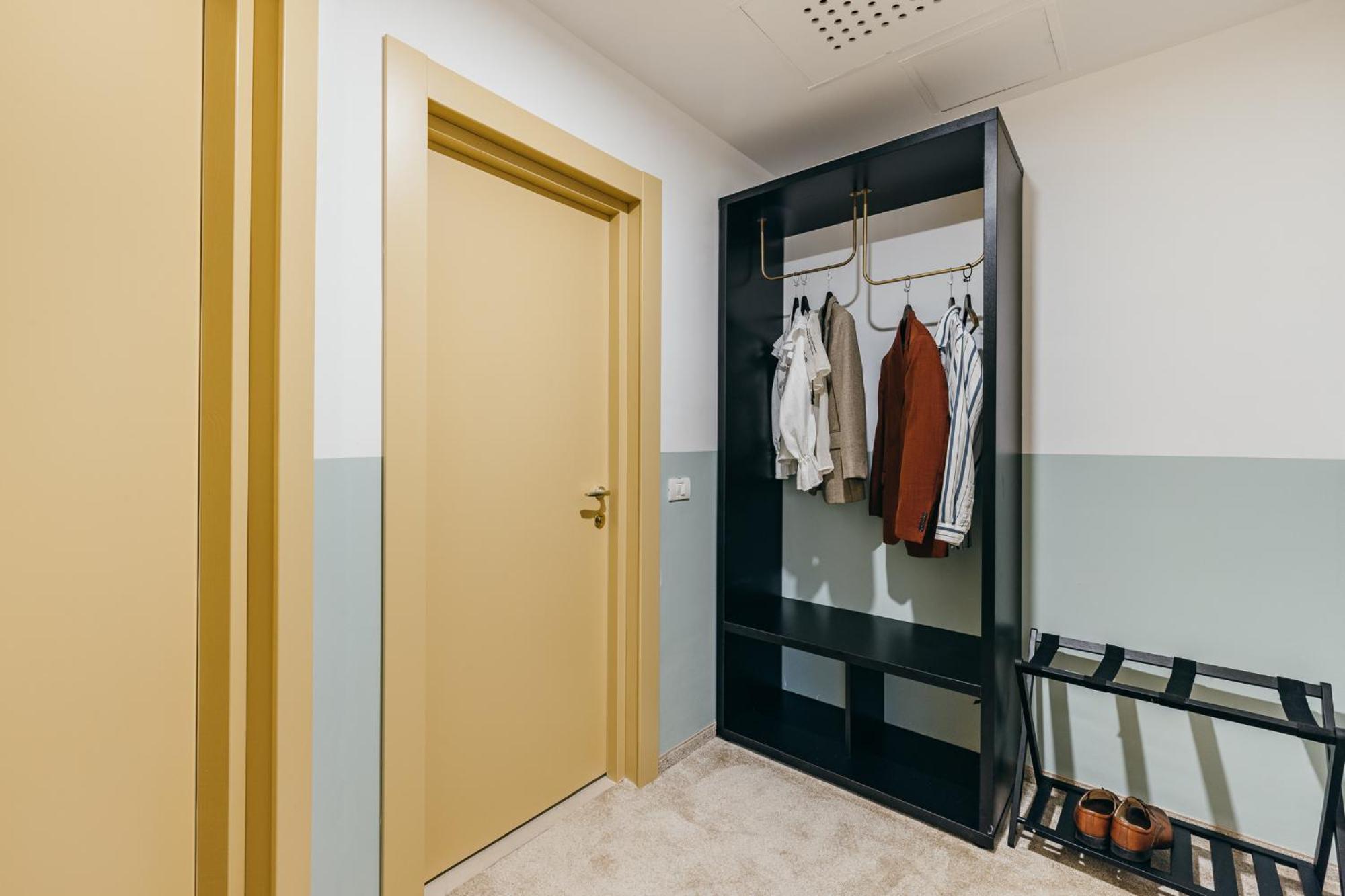 Hotel Agora Mures Târgu-Mureş Dış mekan fotoğraf