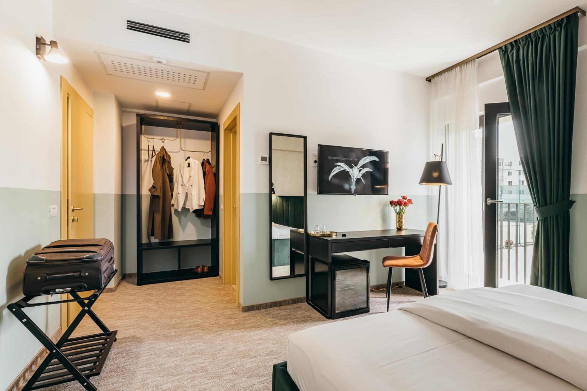 Hotel Agora Mures Târgu-Mureş Dış mekan fotoğraf