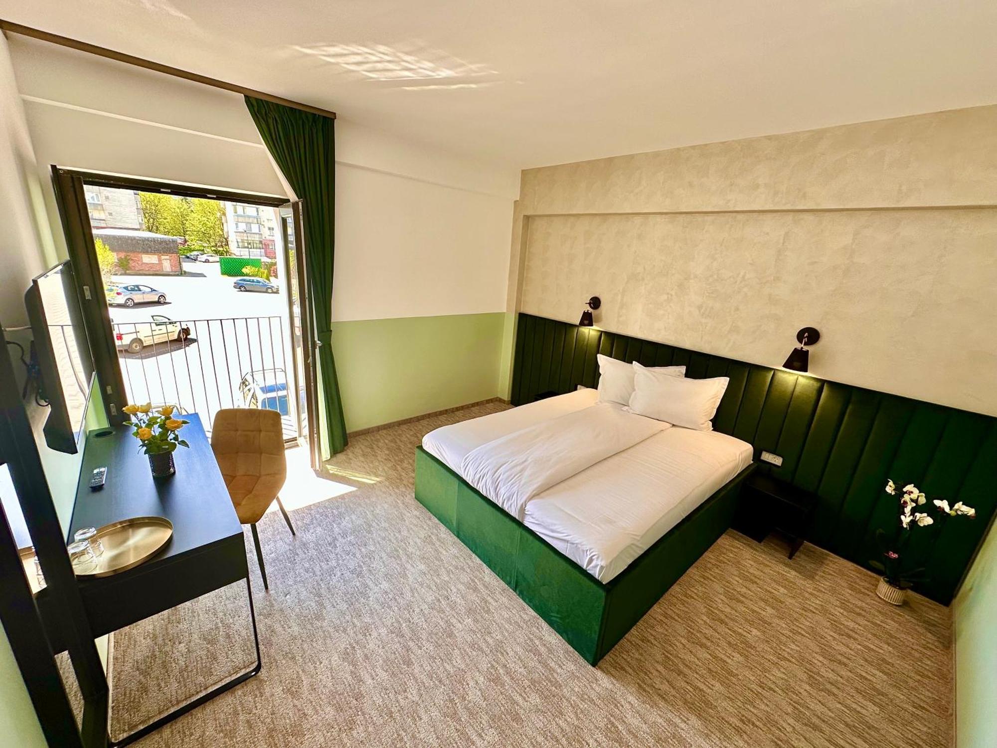 Hotel Agora Mures Târgu-Mureş Dış mekan fotoğraf